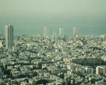 תל אביב