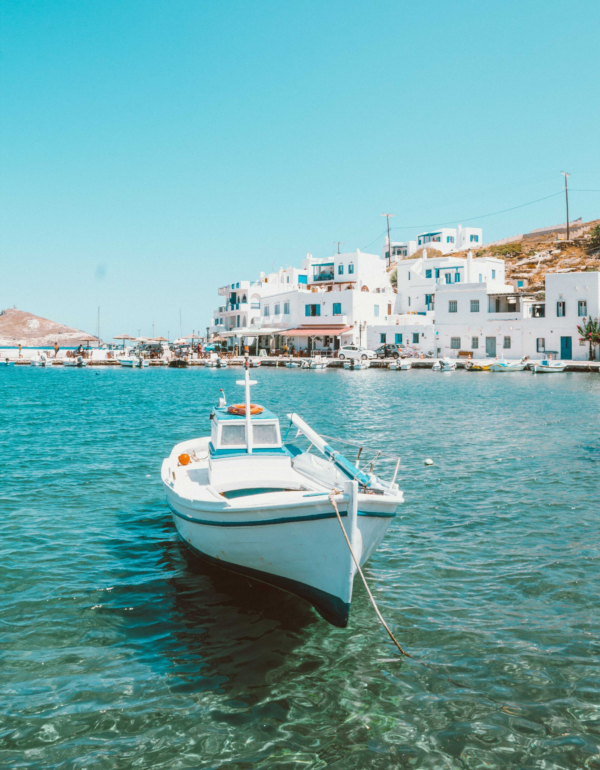 דירות למכירה בקפריסין 2023: הזדמנות להשקעה חד פעמית